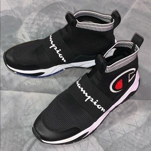 Champion Men’s 10.5 Sock shoe